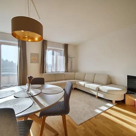 Mezonetovy Appartement Černý Důl