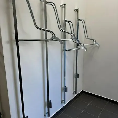 Mezonetovy Černý Dŭl