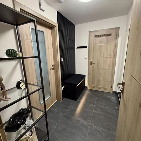 Apartman Residence Cerny Dul Appartement Černý Důl