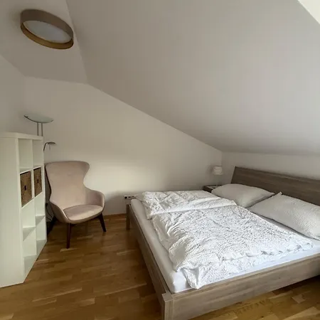 Appartement Apartman Residence Cerny Dul Černý Důl